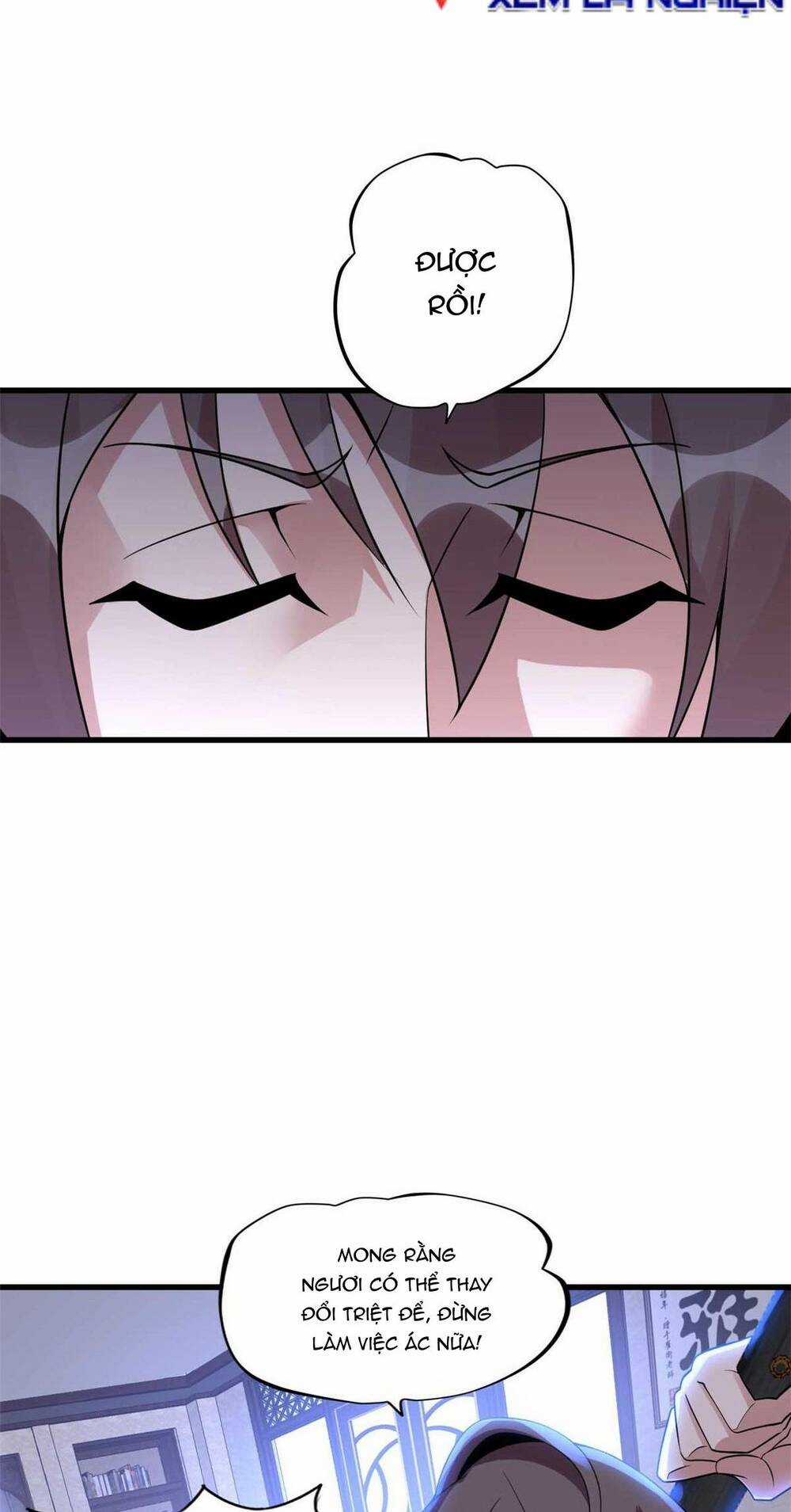 Lời Nguyền Này Thật Tuyệt Vời Chapter 11 trang 64