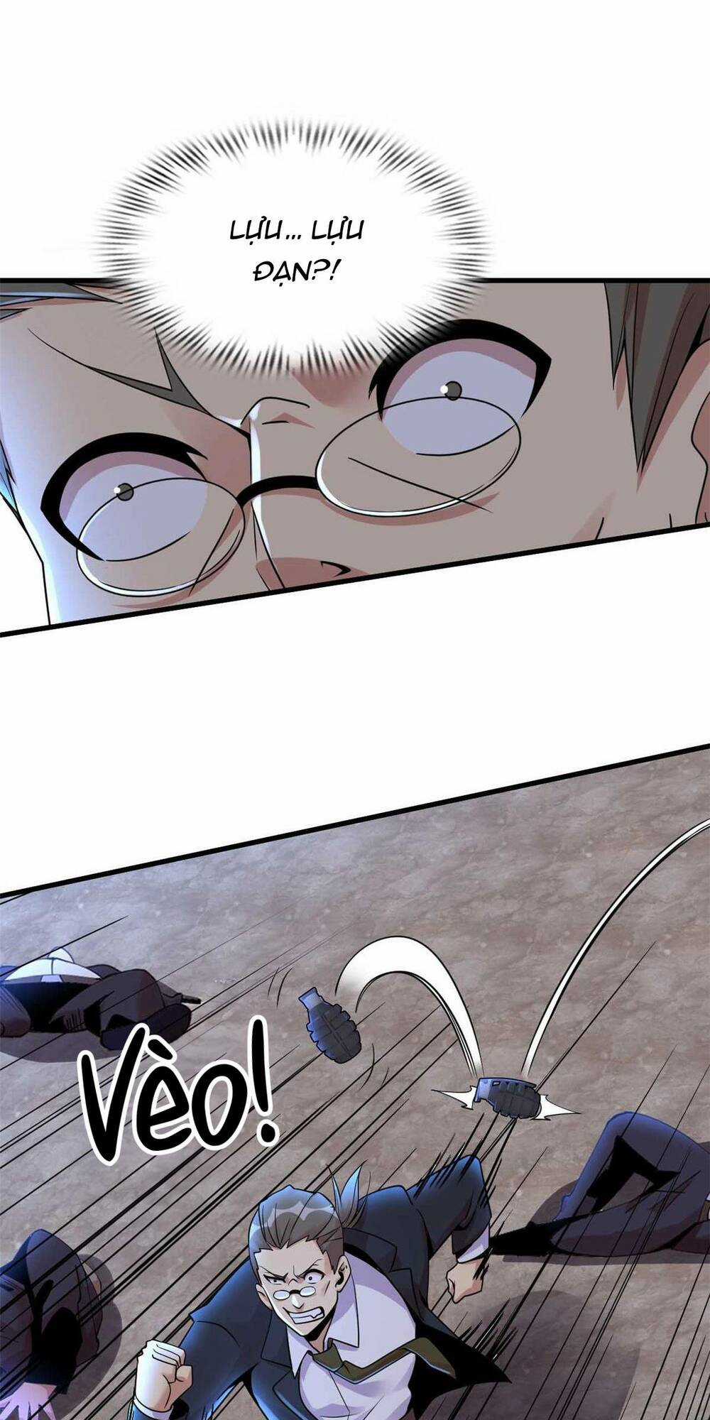 Lời Nguyền Này Thật Tuyệt Vời Chapter 11 trang 70