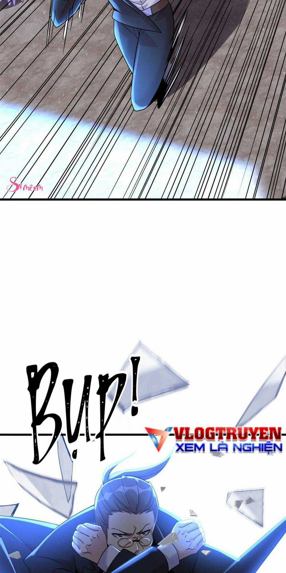 Lời Nguyền Này Thật Tuyệt Vời Chapter 11 trang 71