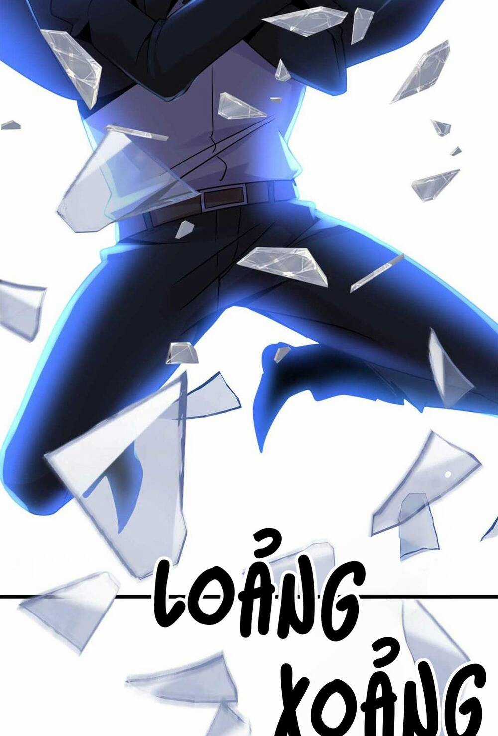 Lời Nguyền Này Thật Tuyệt Vời Chapter 11 trang 72