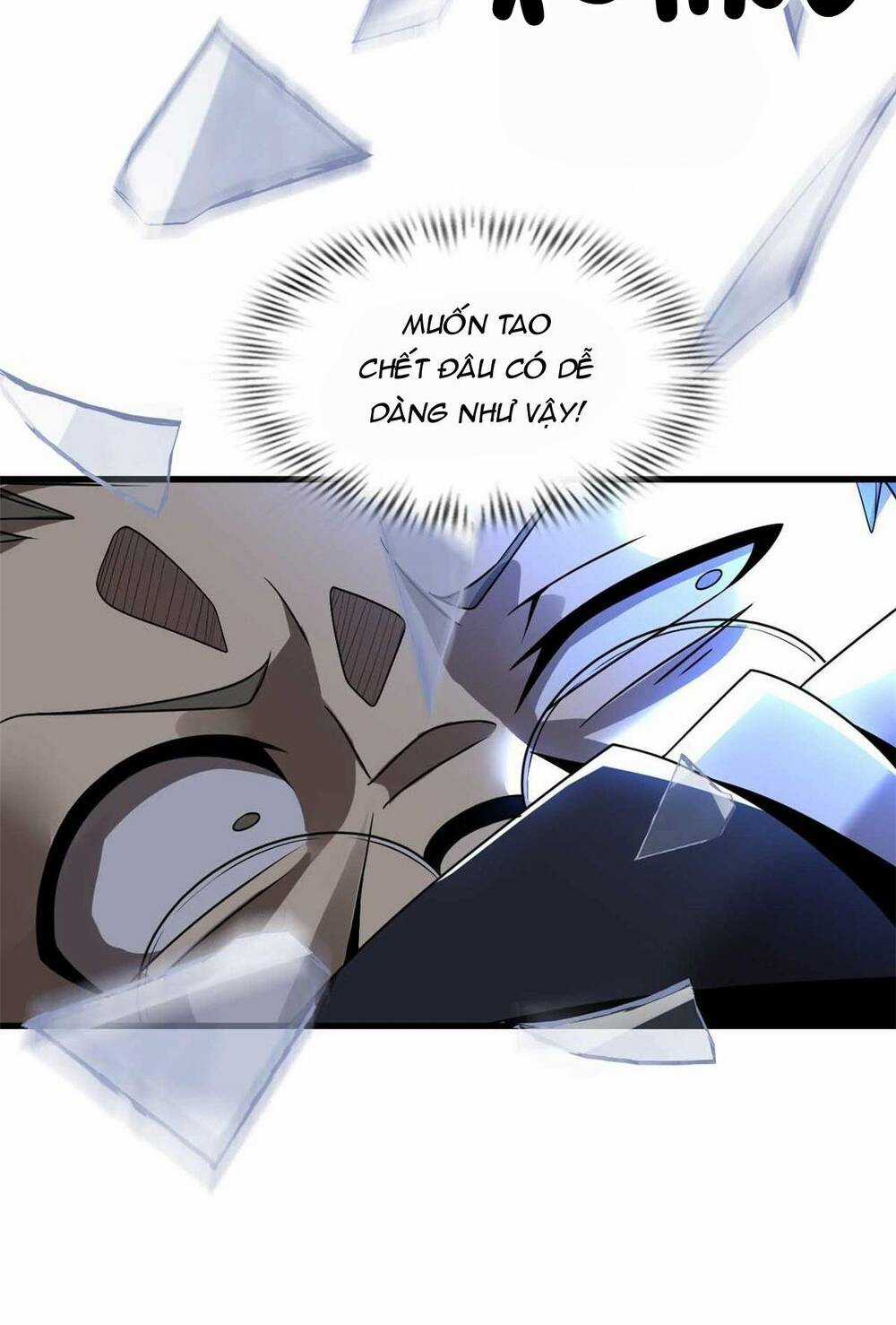 Lời Nguyền Này Thật Tuyệt Vời Chapter 11 trang 73