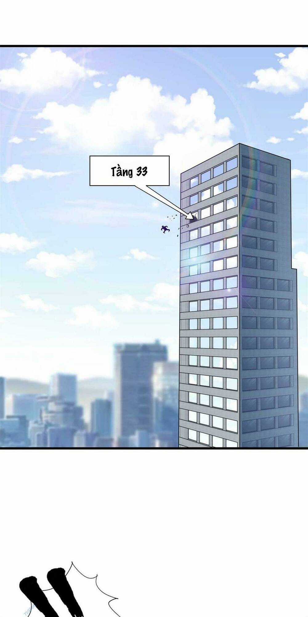 Lời Nguyền Này Thật Tuyệt Vời Chapter 11 trang 74