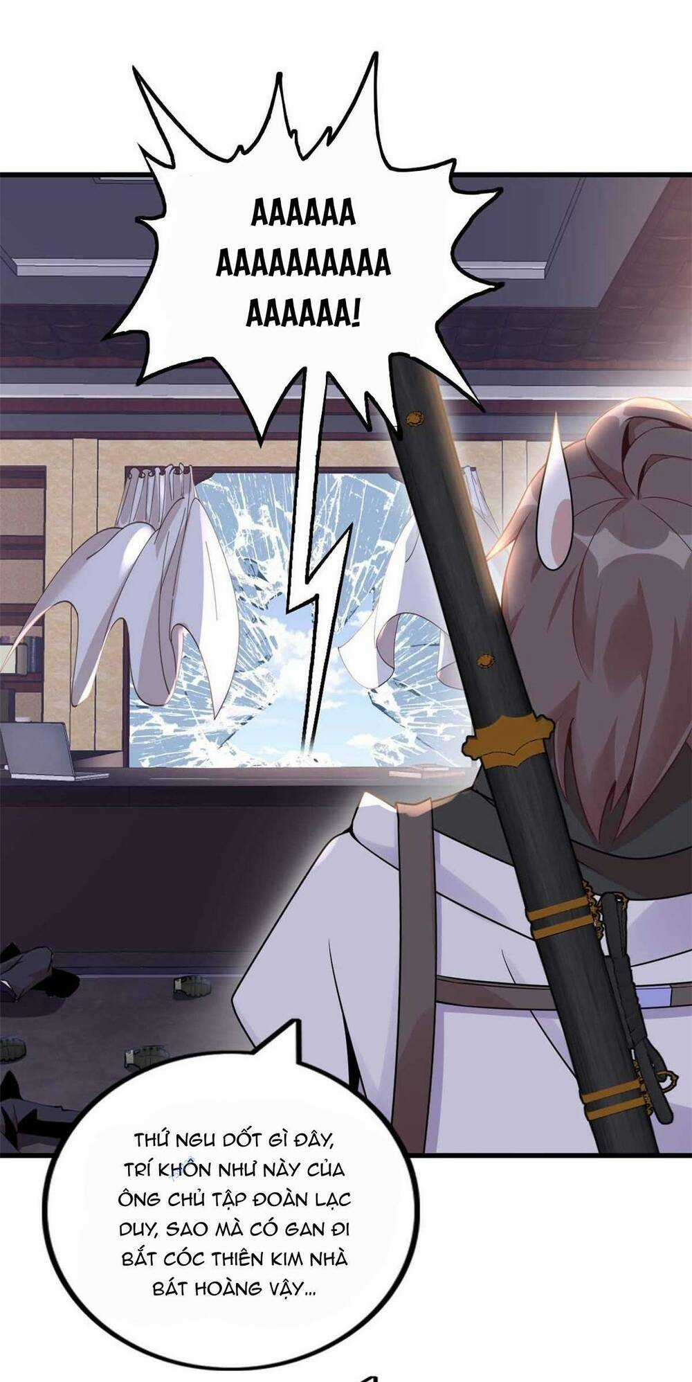 Lời Nguyền Này Thật Tuyệt Vời Chapter 11 trang 76