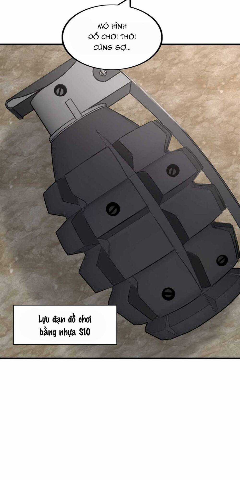 Lời Nguyền Này Thật Tuyệt Vời Chapter 11 trang 77