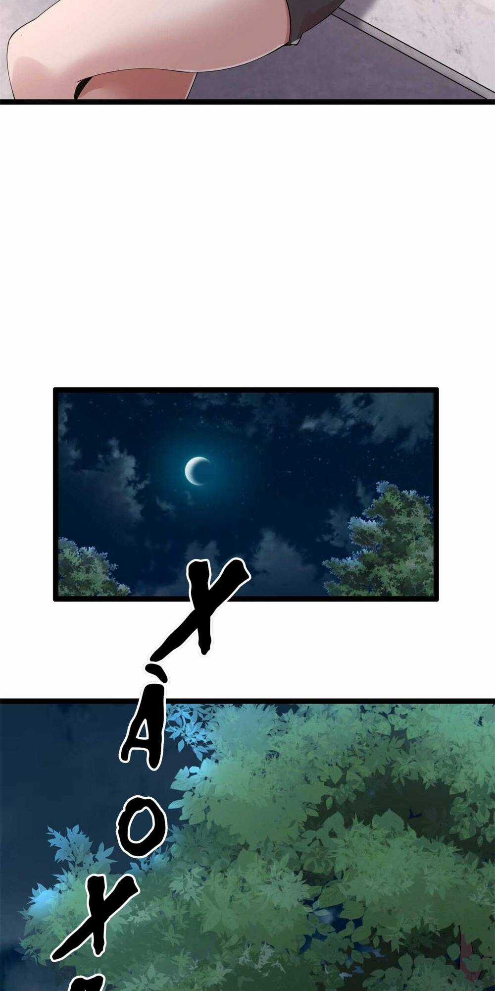 Lời Nguyền Này Thật Tuyệt Vời Chapter 12 trang 13