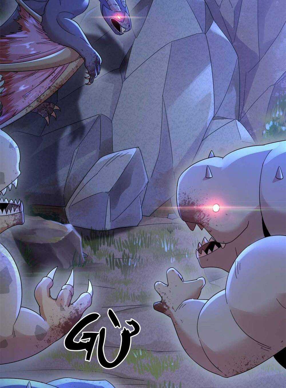 Lời Nguyền Này Thật Tuyệt Vời Chapter 12 trang 23