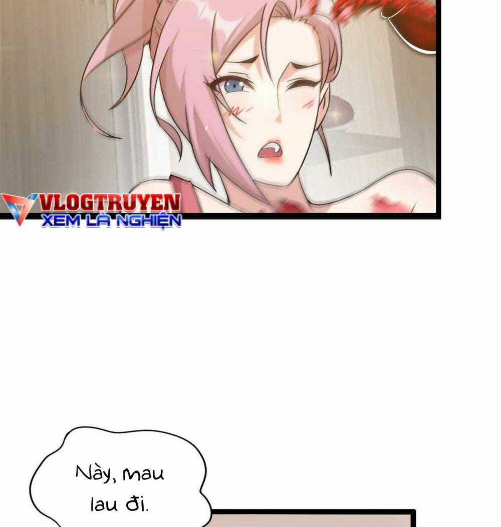 Lời Nguyền Này Thật Tuyệt Vời Chapter 12 trang 4