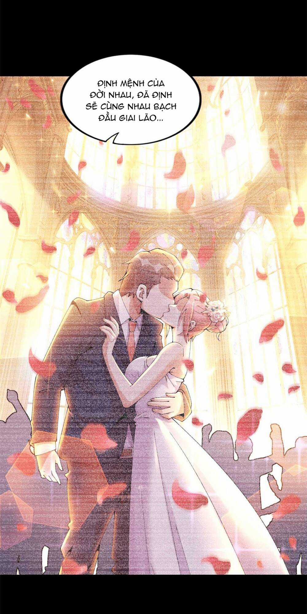 Lời Nguyền Này Thật Tuyệt Vời Chapter 12 trang 48