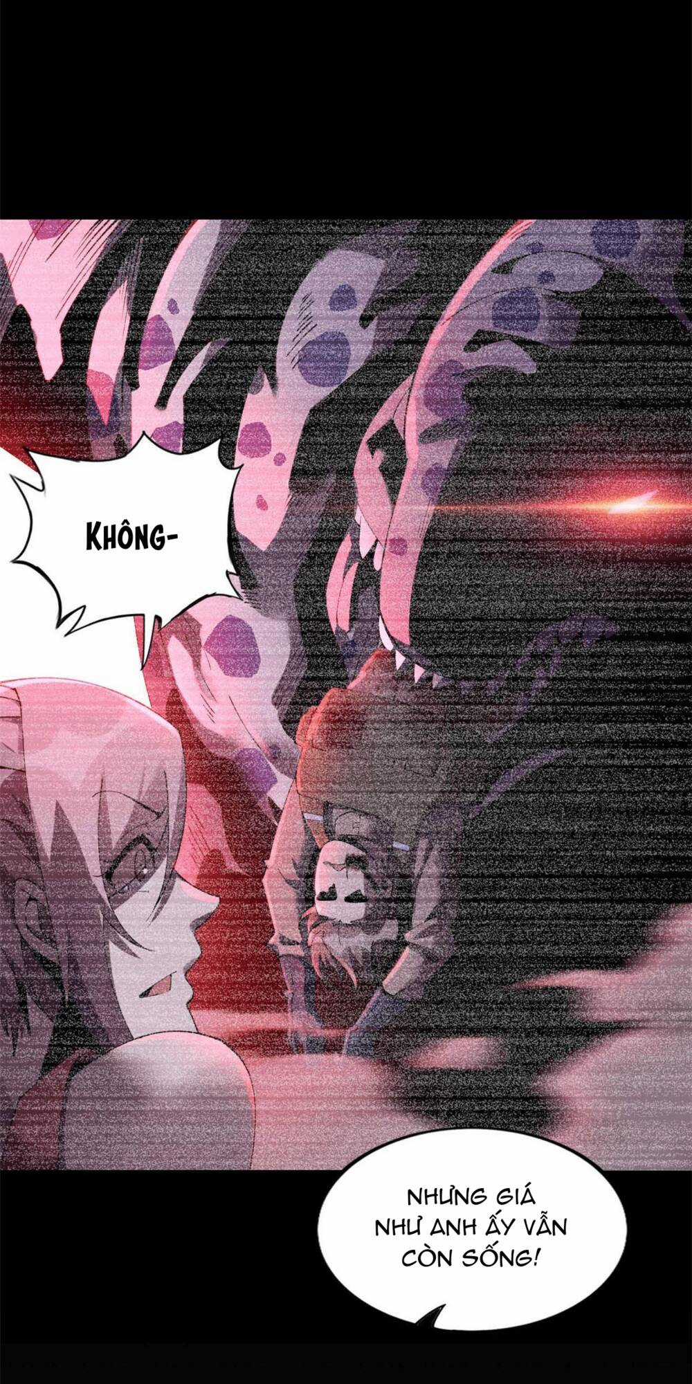 Lời Nguyền Này Thật Tuyệt Vời Chapter 12 trang 49