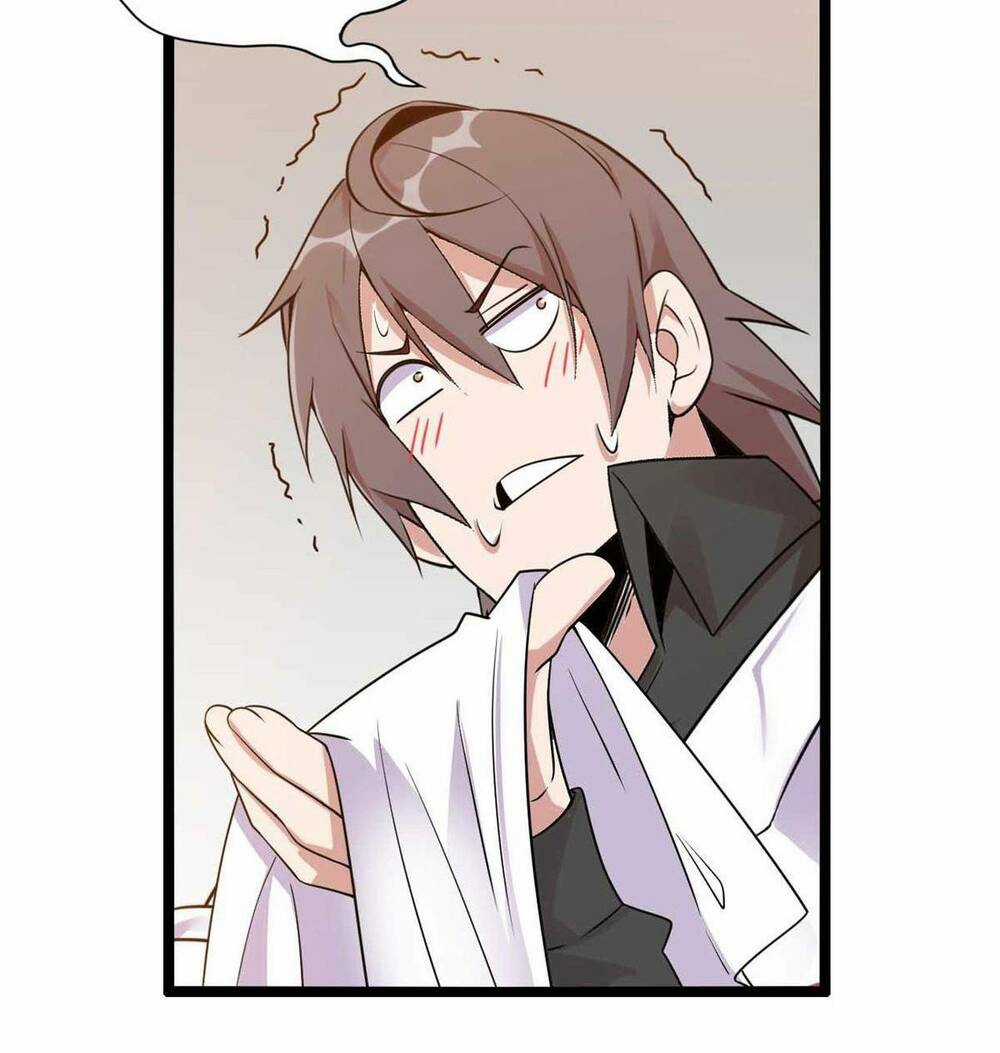 Lời Nguyền Này Thật Tuyệt Vời Chapter 12 trang 5