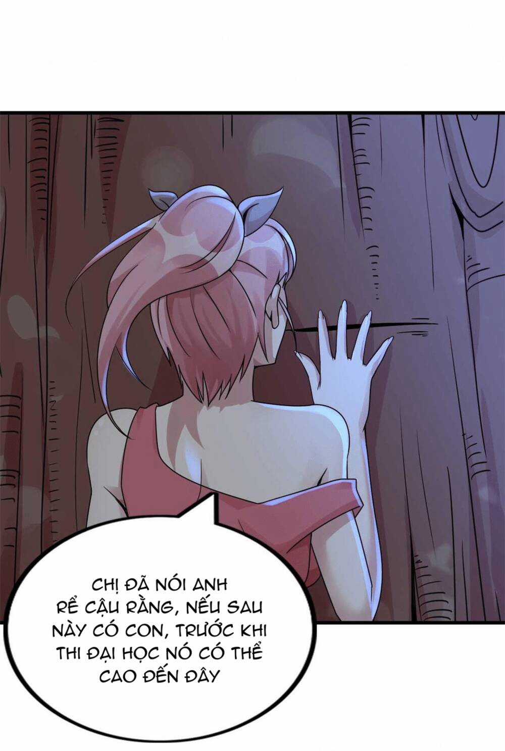 Lời Nguyền Này Thật Tuyệt Vời Chapter 12 trang 51