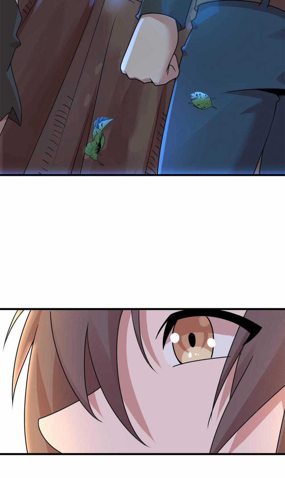 Lời Nguyền Này Thật Tuyệt Vời Chapter 12 trang 55