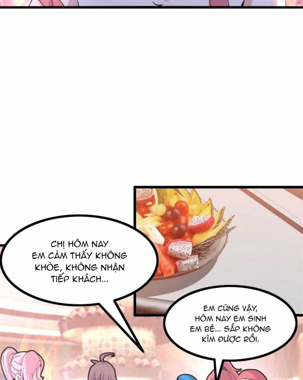 Lời Nguyền Này Thật Tuyệt Vời Chapter 12 trang 67