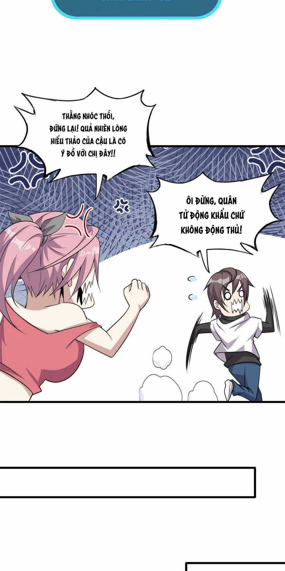 Lời Nguyền Này Thật Tuyệt Vời Chapter 12 trang 70