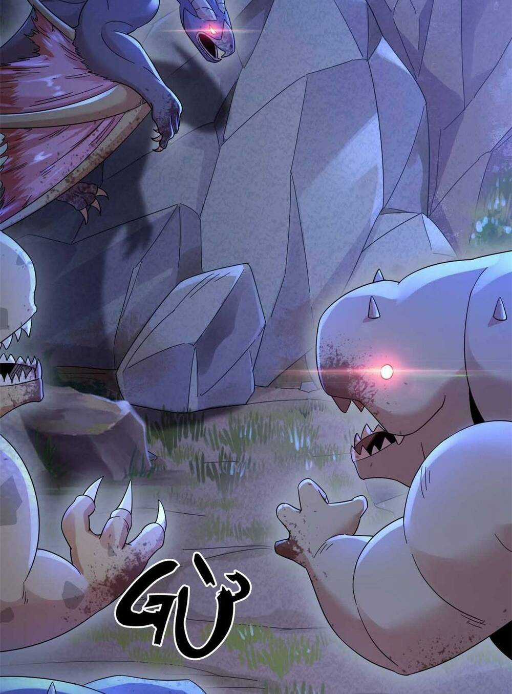 Lời Nguyền Này Thật Tuyệt Vời Chapter 12 trang 72