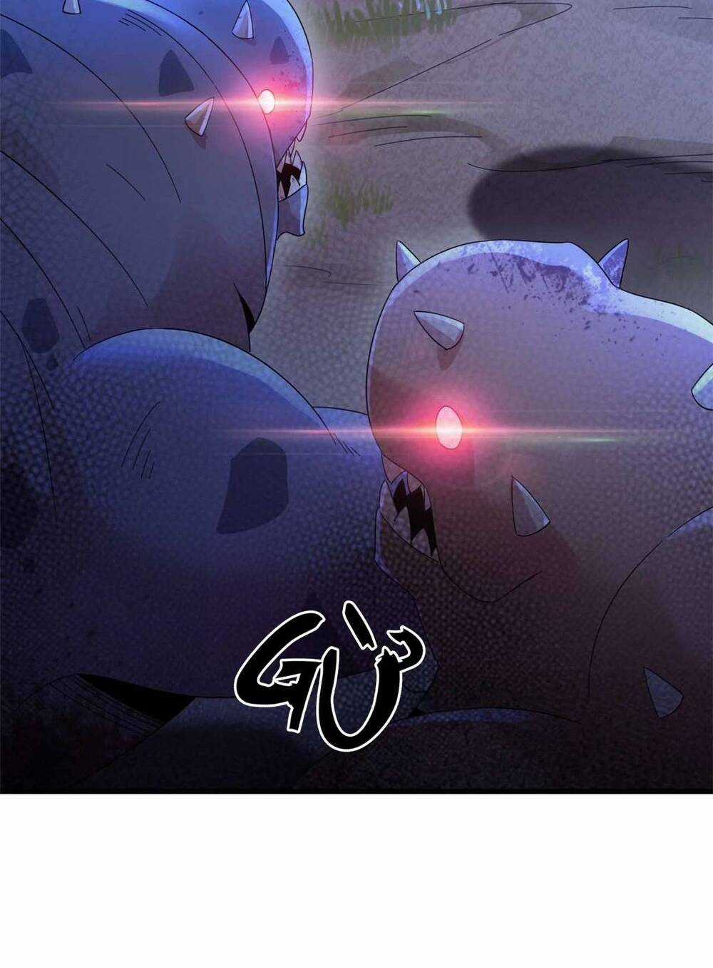 Lời Nguyền Này Thật Tuyệt Vời Chapter 12 trang 73