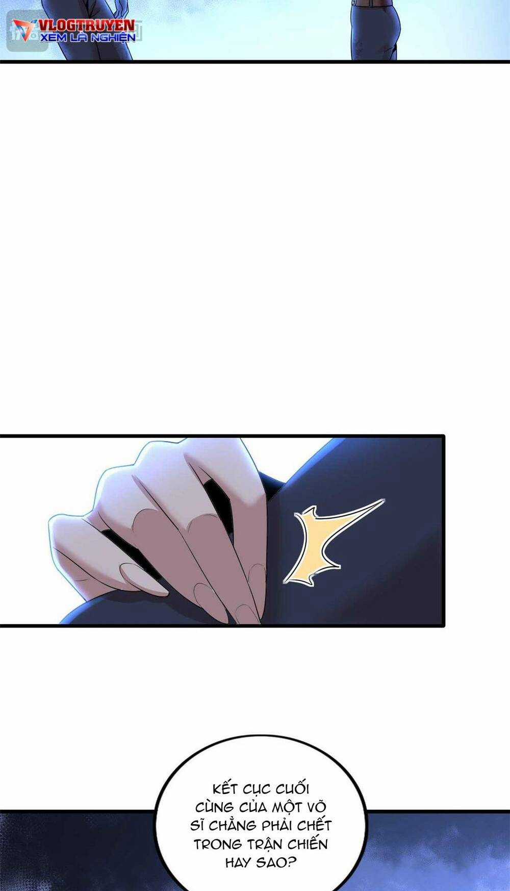 Lời Nguyền Này Thật Tuyệt Vời Chapter 12 trang 76