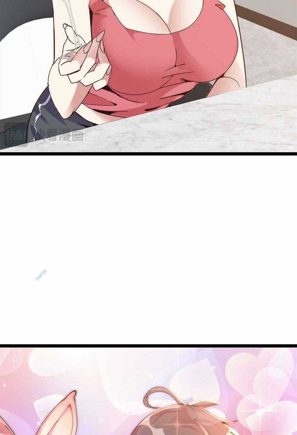 Lời Nguyền Này Thật Tuyệt Vời Chapter 12 trang 8