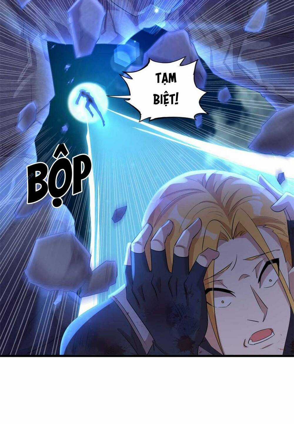 Lời Nguyền Này Thật Tuyệt Vời Chapter 12 trang 80