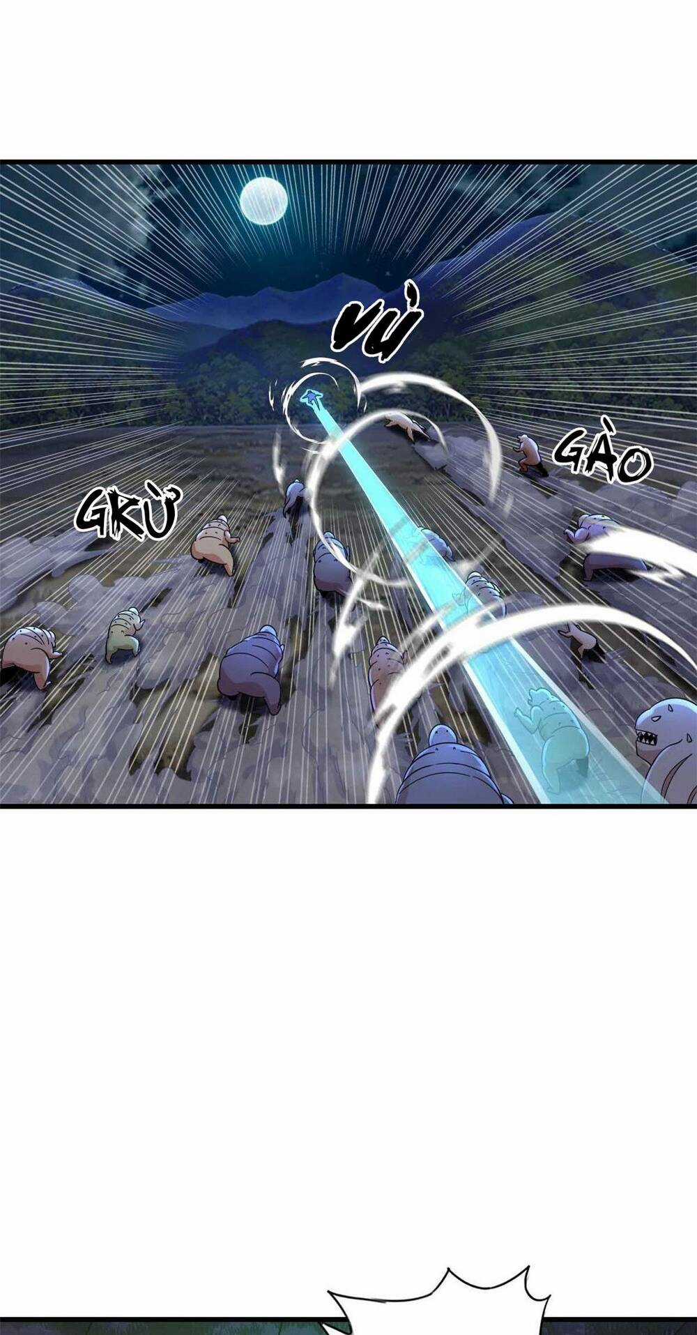 Lời Nguyền Này Thật Tuyệt Vời Chapter 12 trang 81