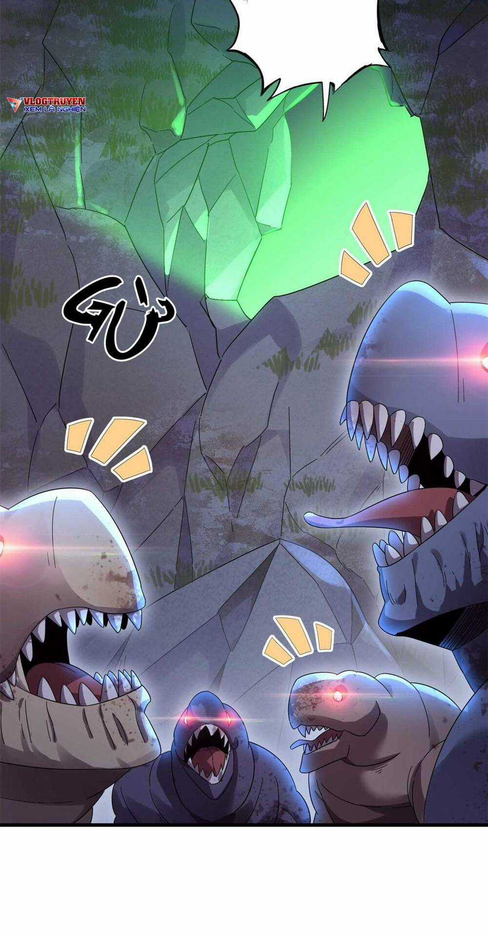 Lời Nguyền Này Thật Tuyệt Vời Chapter 12 trang 82