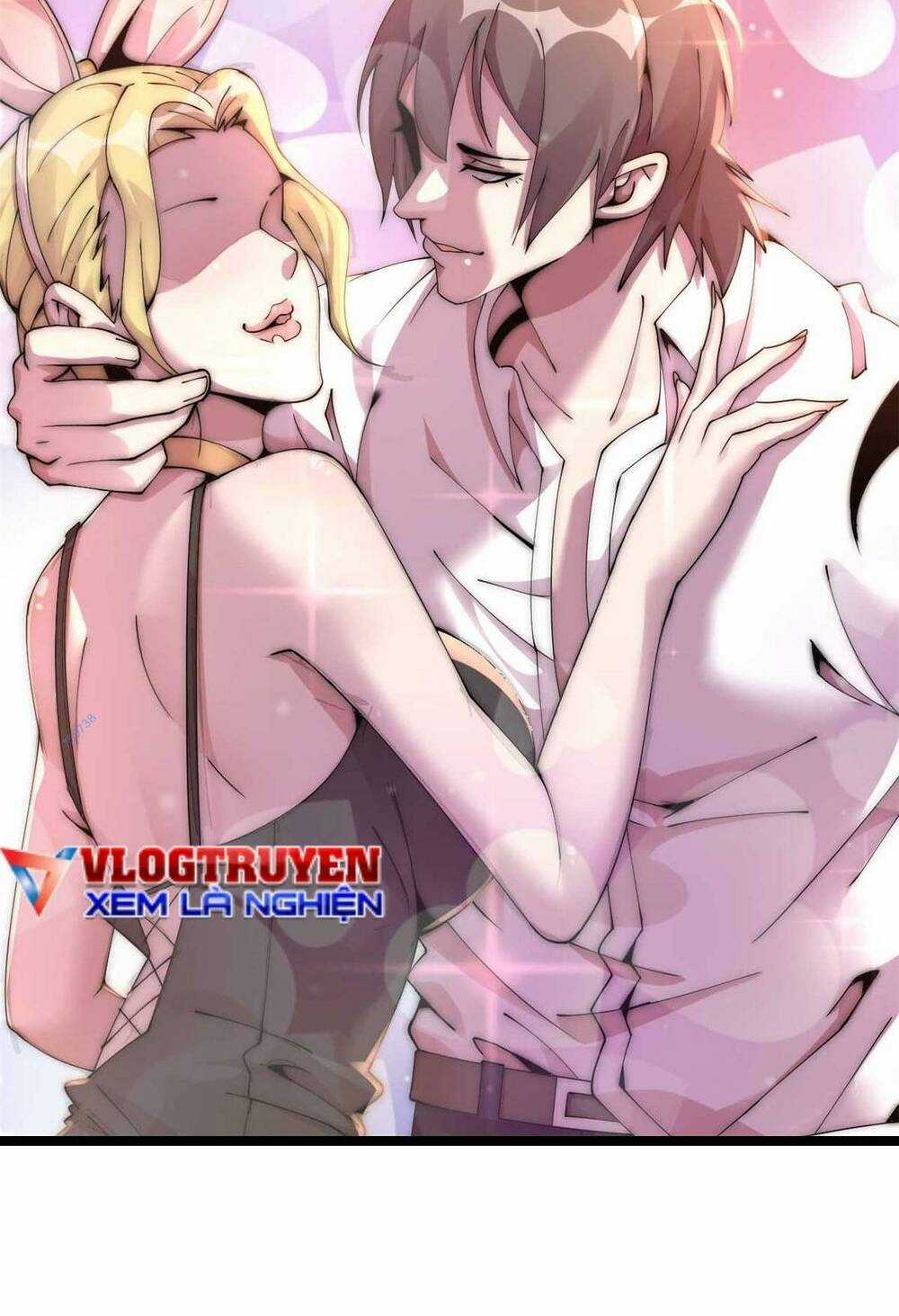 Lời Nguyền Này Thật Tuyệt Vời Chapter 12 trang 9