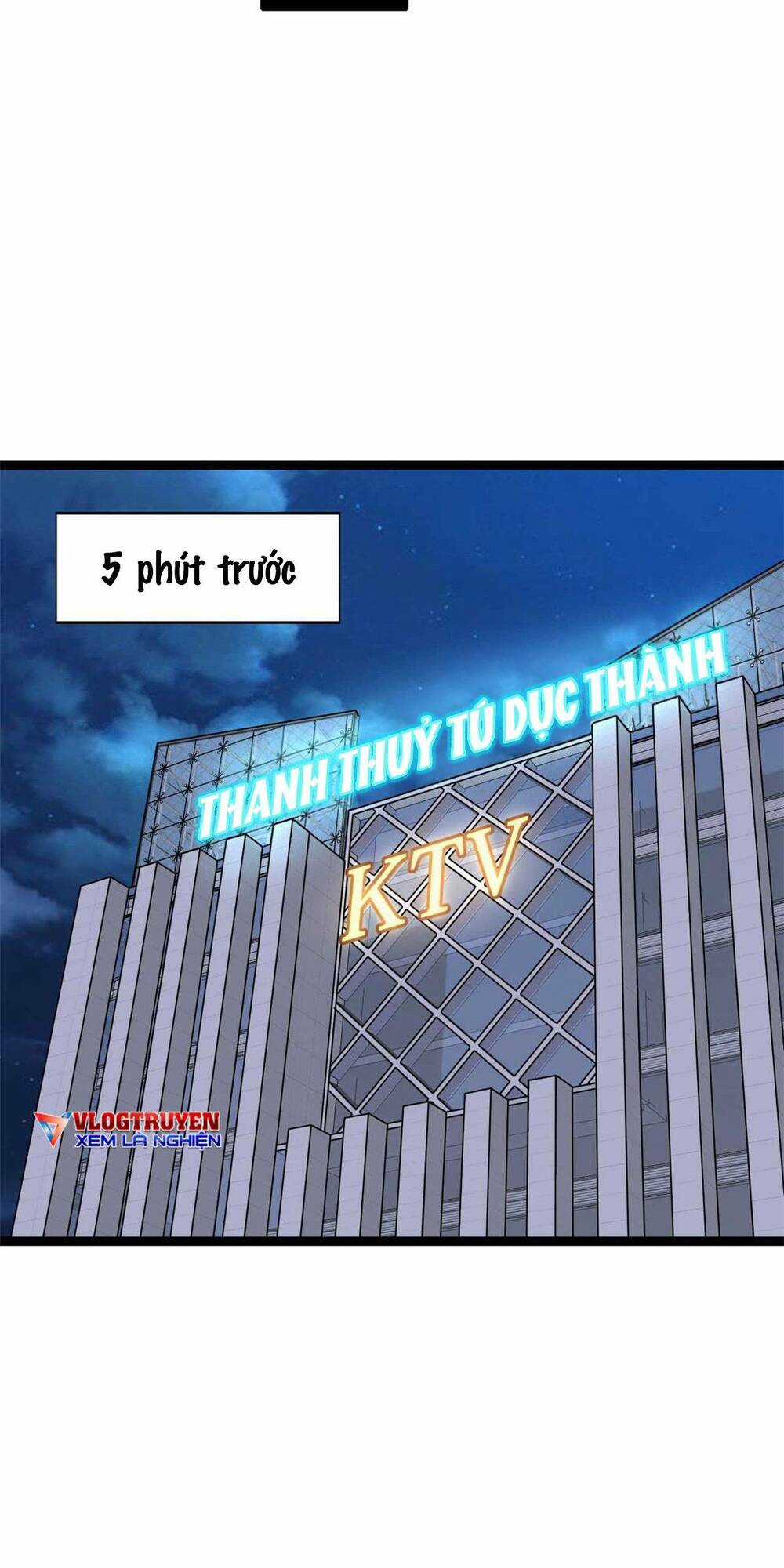 Lời Nguyền Này Thật Tuyệt Vời Chapter 13 trang 11