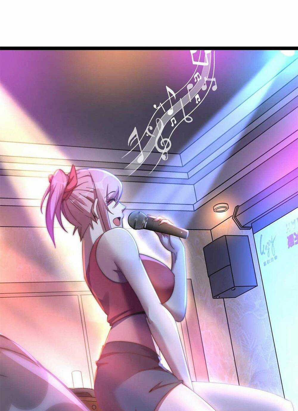 Lời Nguyền Này Thật Tuyệt Vời Chapter 13 trang 12