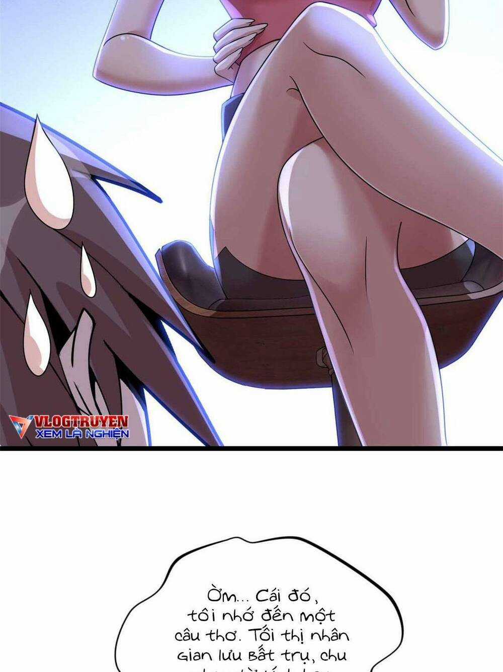 Lời Nguyền Này Thật Tuyệt Vời Chapter 13 trang 16