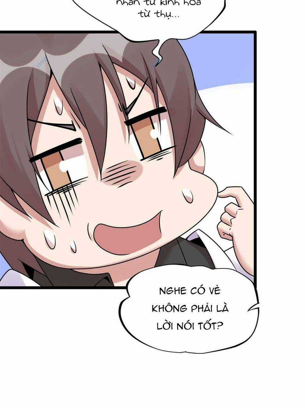 Lời Nguyền Này Thật Tuyệt Vời Chapter 13 trang 17