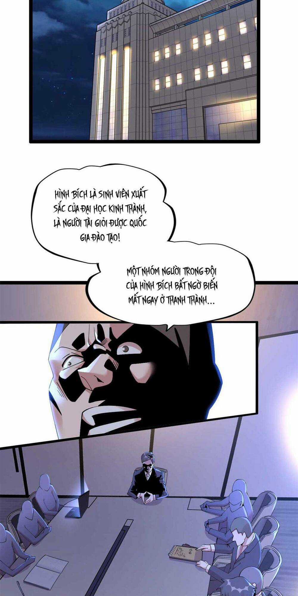 Lời Nguyền Này Thật Tuyệt Vời Chapter 13 trang 2