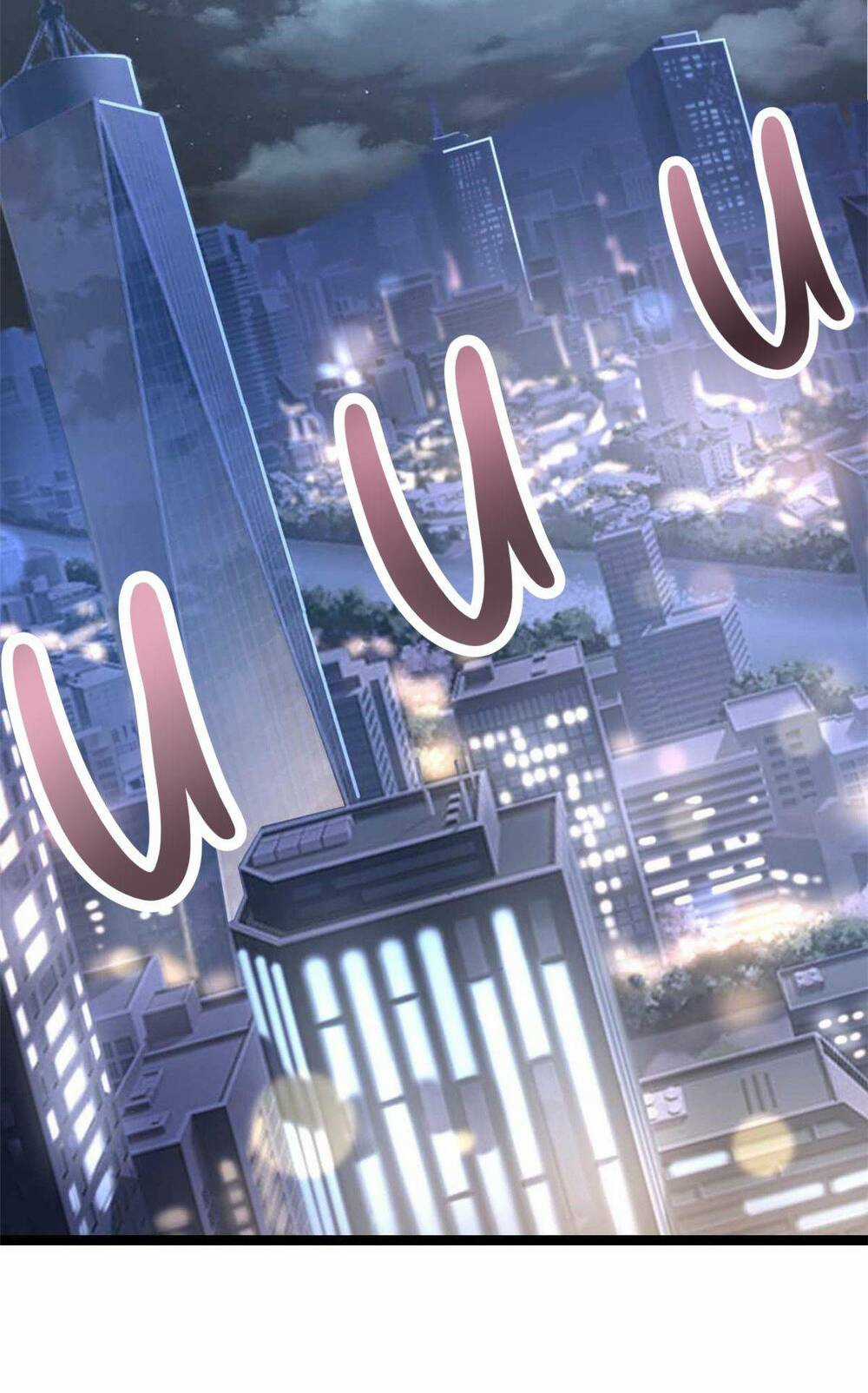 Lời Nguyền Này Thật Tuyệt Vời Chapter 13 trang 21