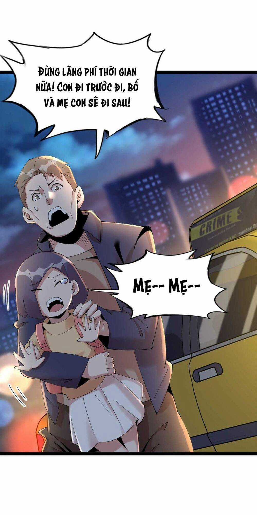 Lời Nguyền Này Thật Tuyệt Vời Chapter 13 trang 26