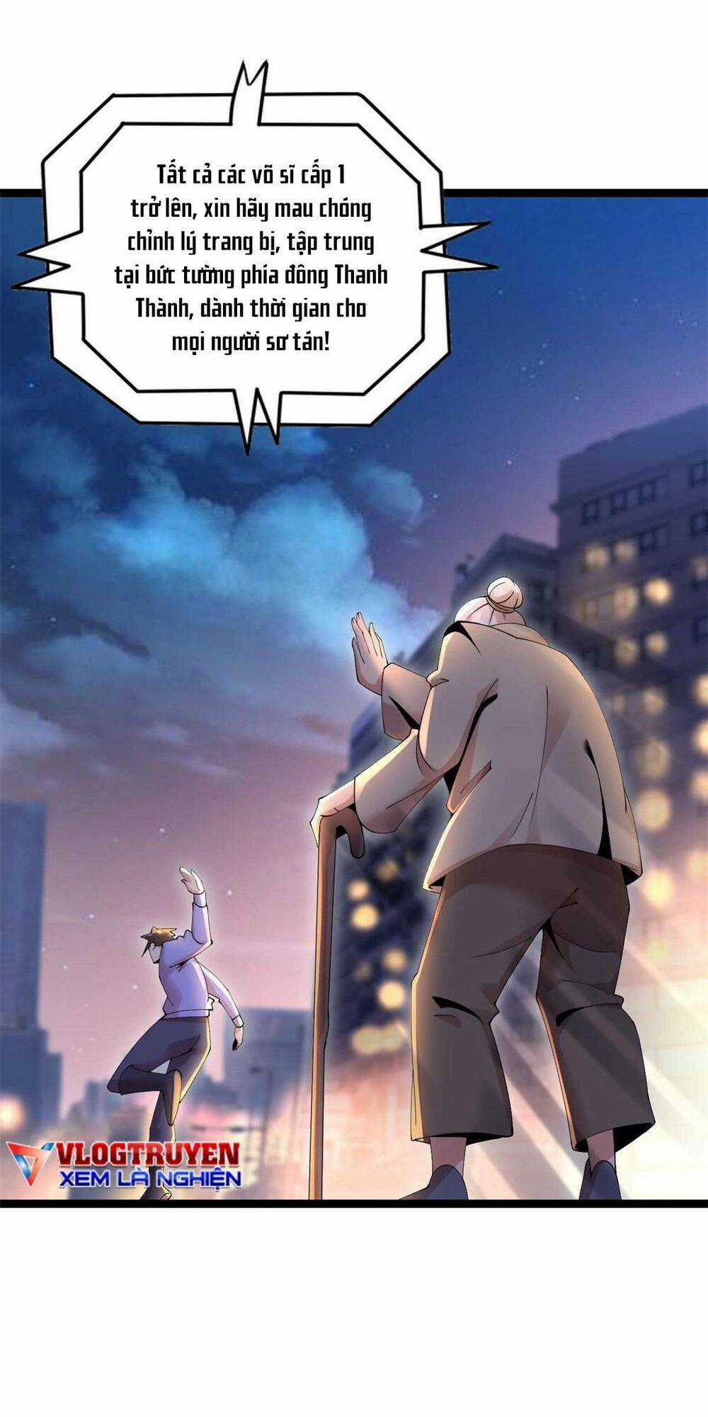 Lời Nguyền Này Thật Tuyệt Vời Chapter 13 trang 27