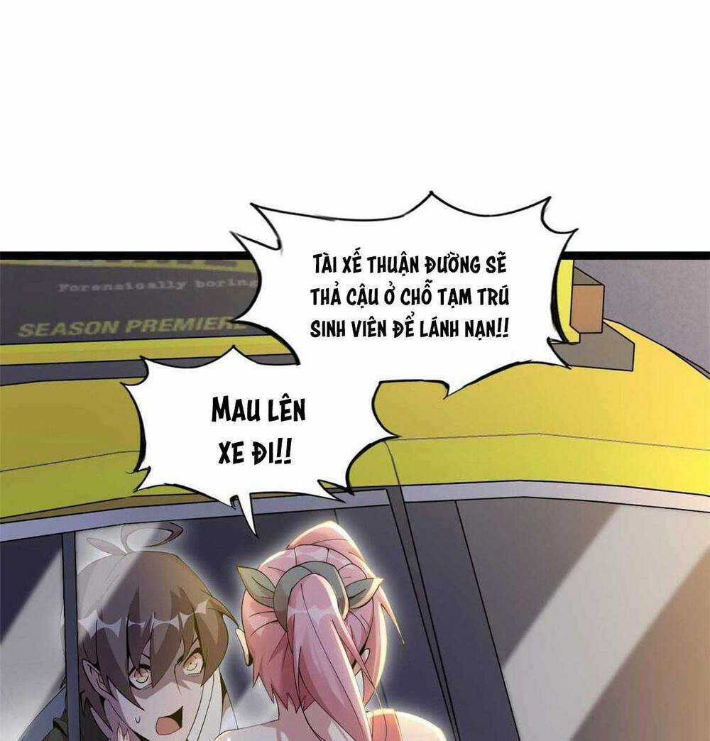 Lời Nguyền Này Thật Tuyệt Vời Chapter 13 trang 29