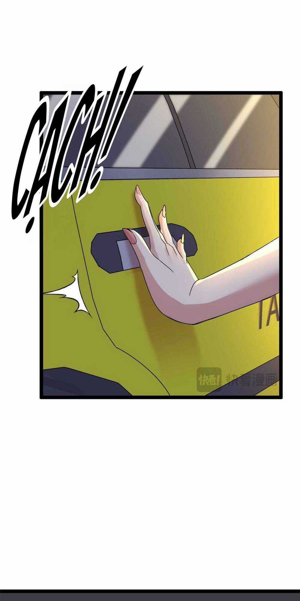 Lời Nguyền Này Thật Tuyệt Vời Chapter 13 trang 31