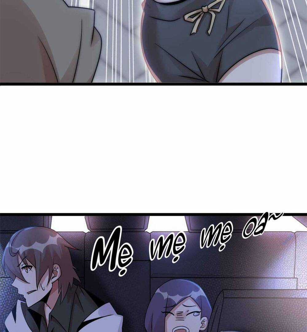 Lời Nguyền Này Thật Tuyệt Vời Chapter 13 trang 34