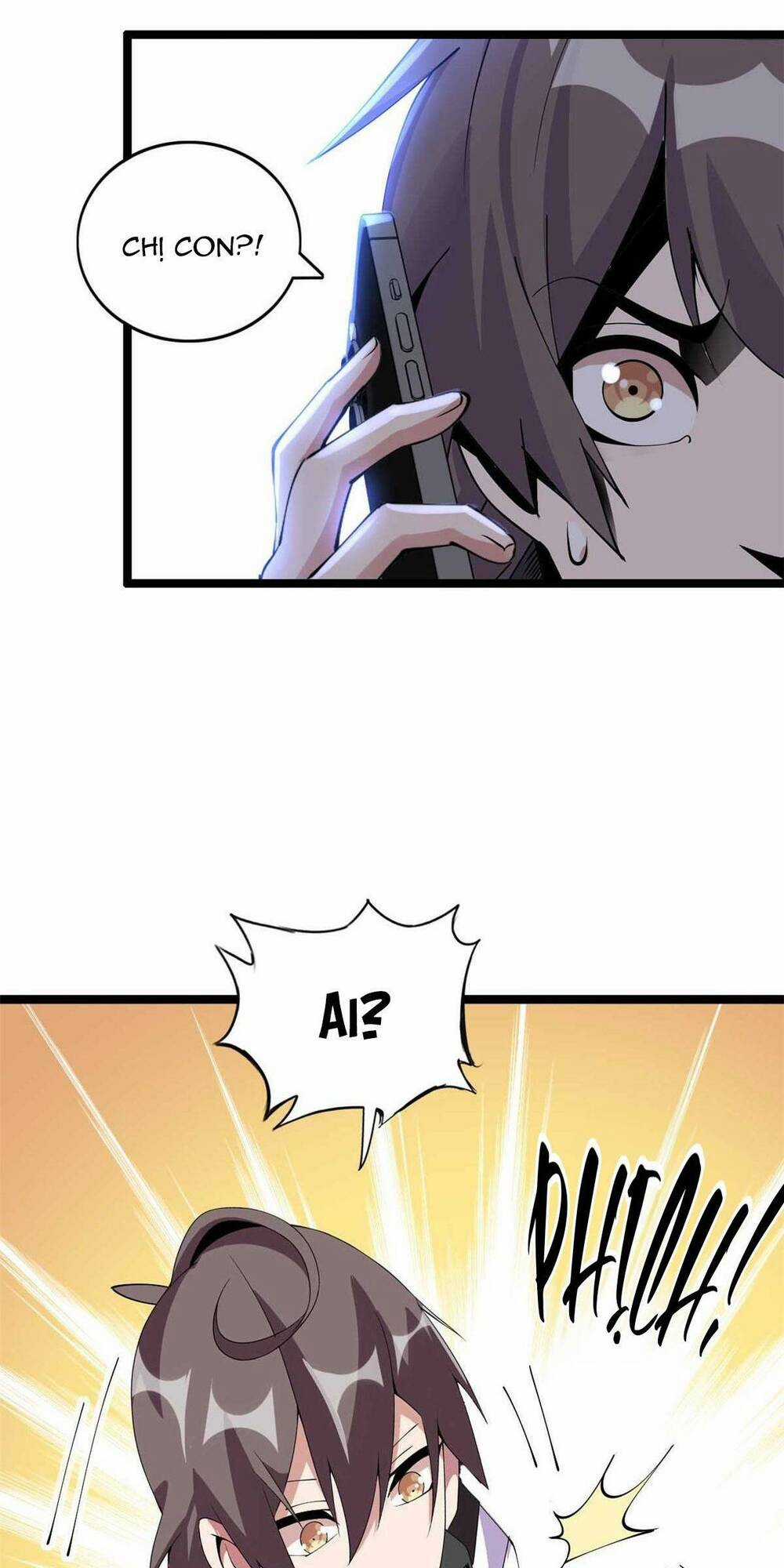 Lời Nguyền Này Thật Tuyệt Vời Chapter 13 trang 40