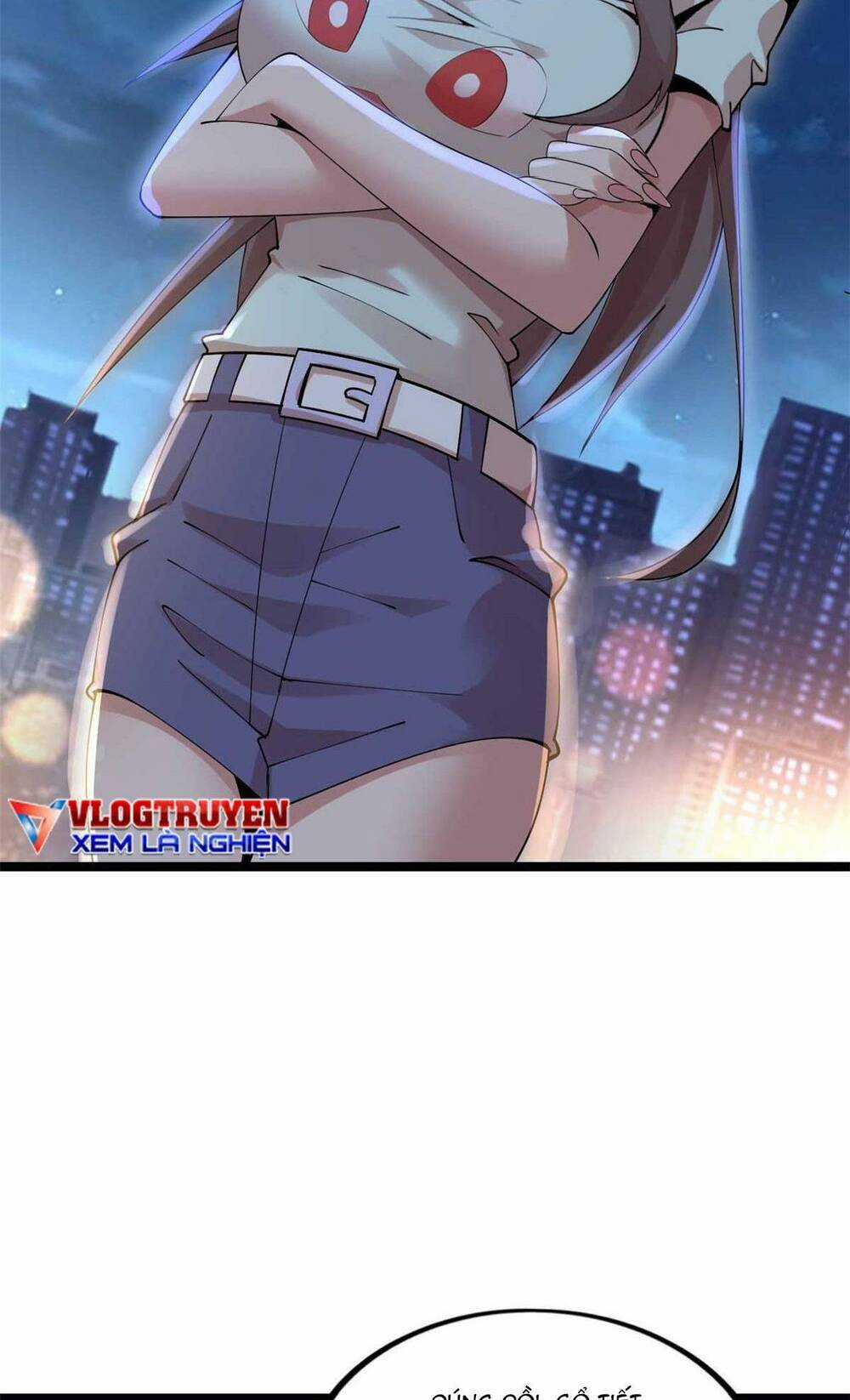 Lời Nguyền Này Thật Tuyệt Vời Chapter 13 trang 42