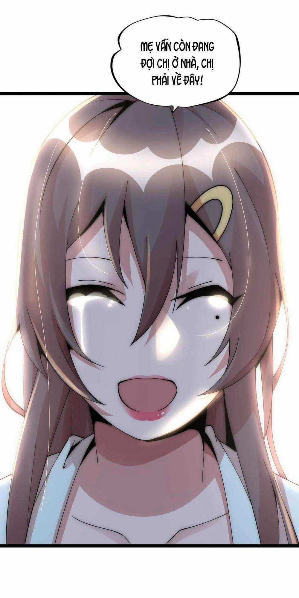 Lời Nguyền Này Thật Tuyệt Vời Chapter 13 trang 45