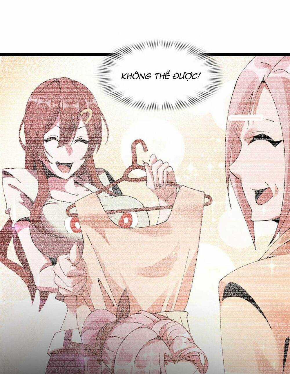 Lời Nguyền Này Thật Tuyệt Vời Chapter 13 trang 47