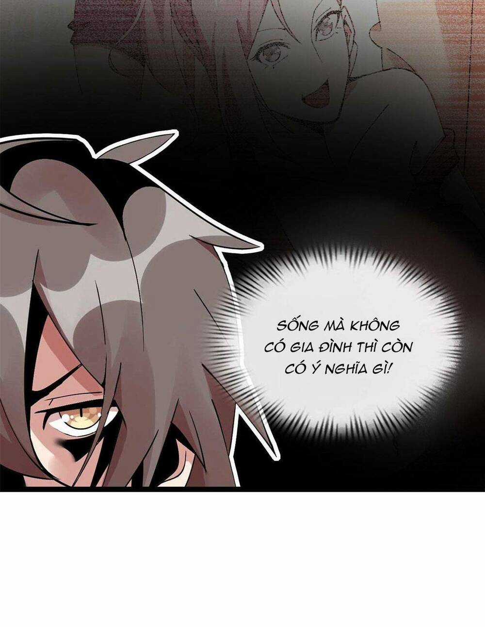 Lời Nguyền Này Thật Tuyệt Vời Chapter 13 trang 48