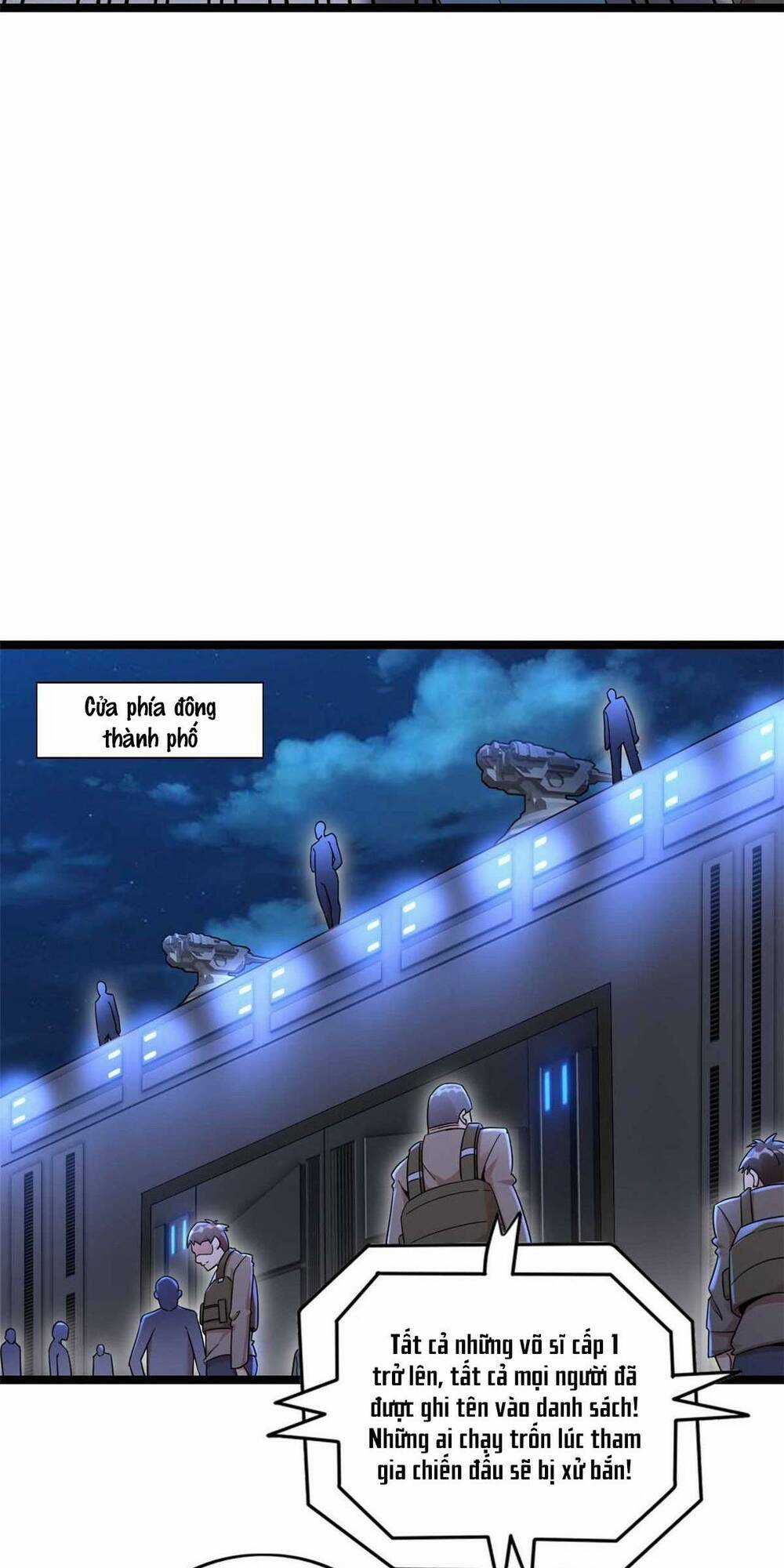 Lời Nguyền Này Thật Tuyệt Vời Chapter 13 trang 50