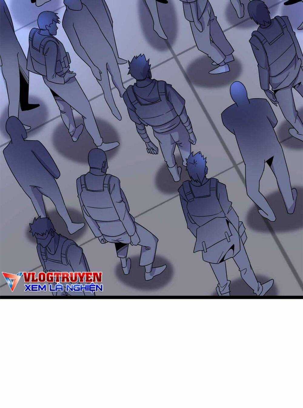 Lời Nguyền Này Thật Tuyệt Vời Chapter 13 trang 52