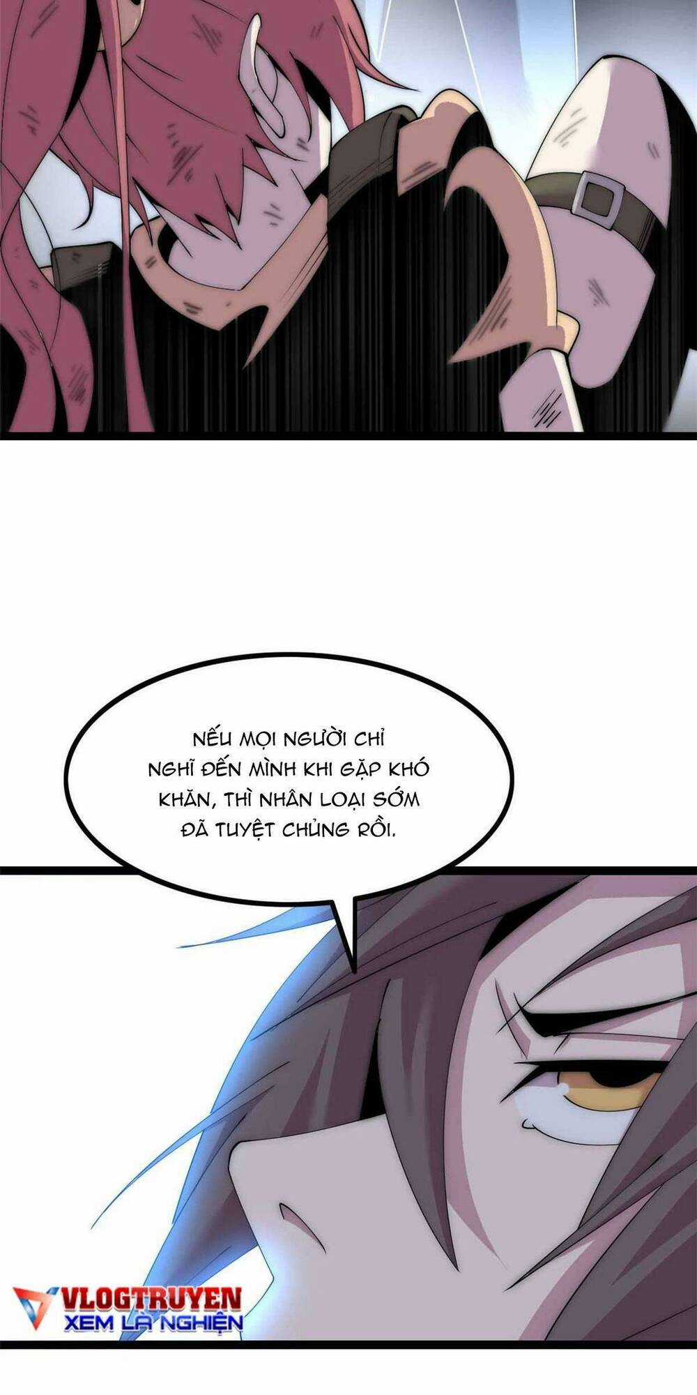 Lời Nguyền Này Thật Tuyệt Vời Chapter 13 trang 60