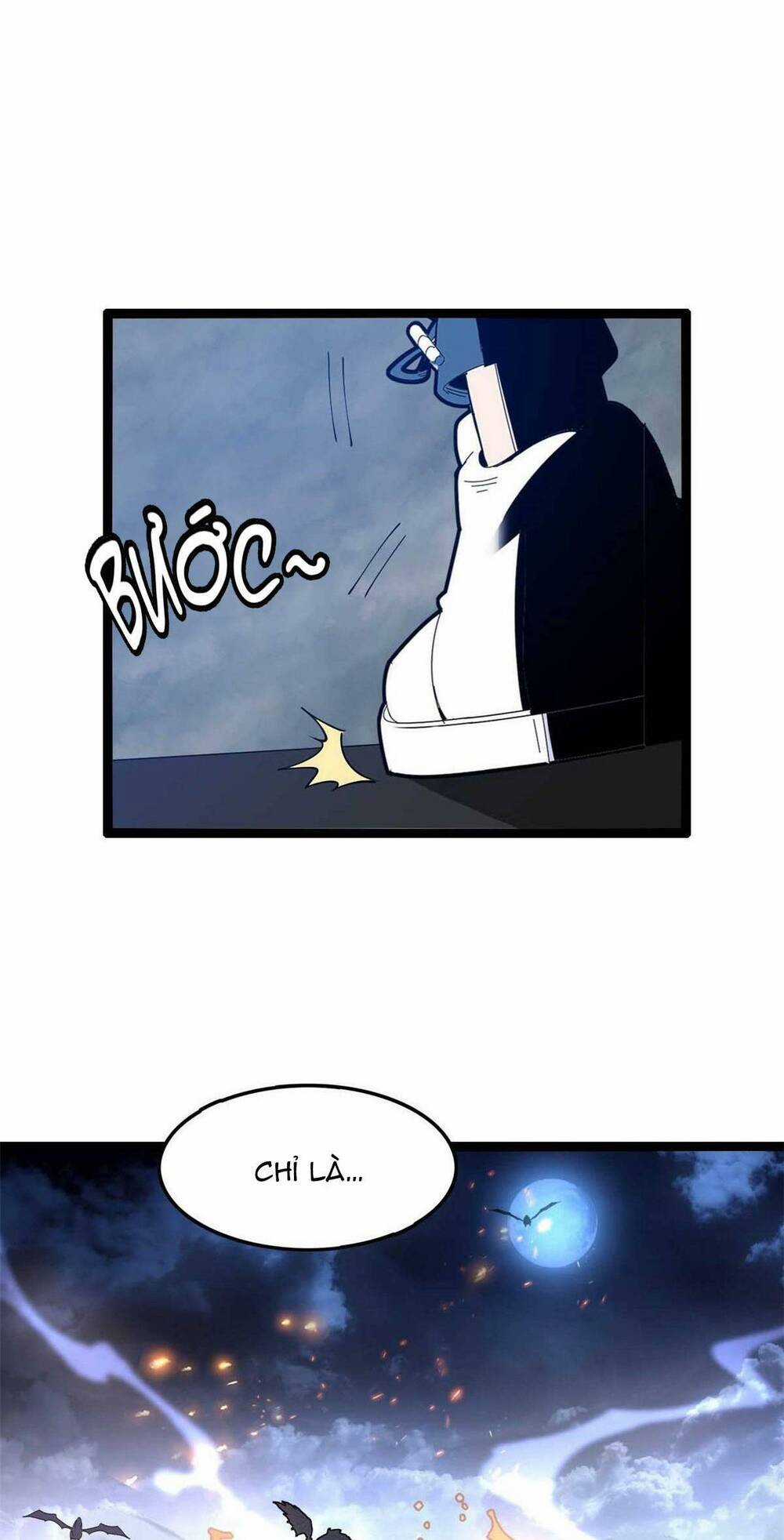 Lời Nguyền Này Thật Tuyệt Vời Chapter 13 trang 61