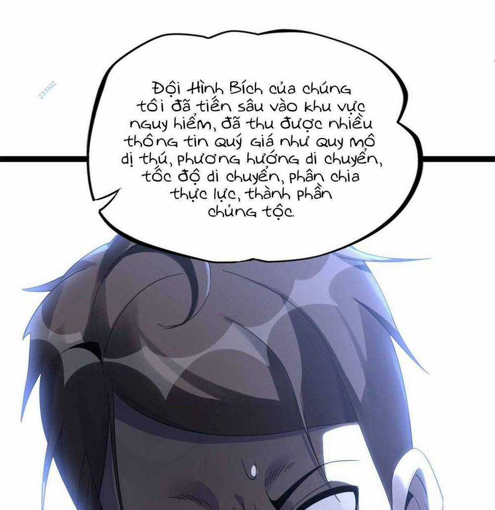 Lời Nguyền Này Thật Tuyệt Vời Chapter 13 trang 8