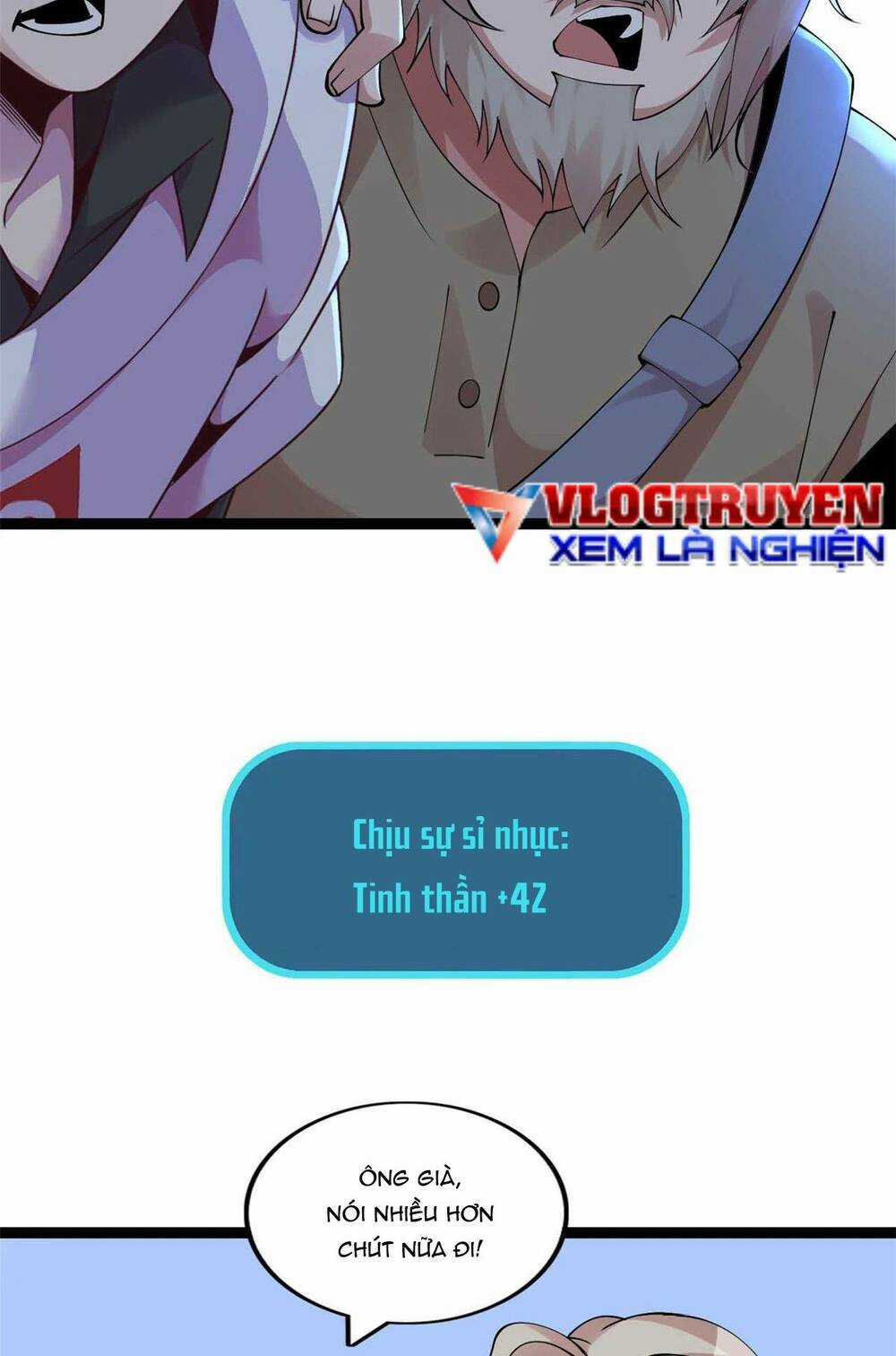 Lời Nguyền Này Thật Tuyệt Vời Chapter 14 trang 11