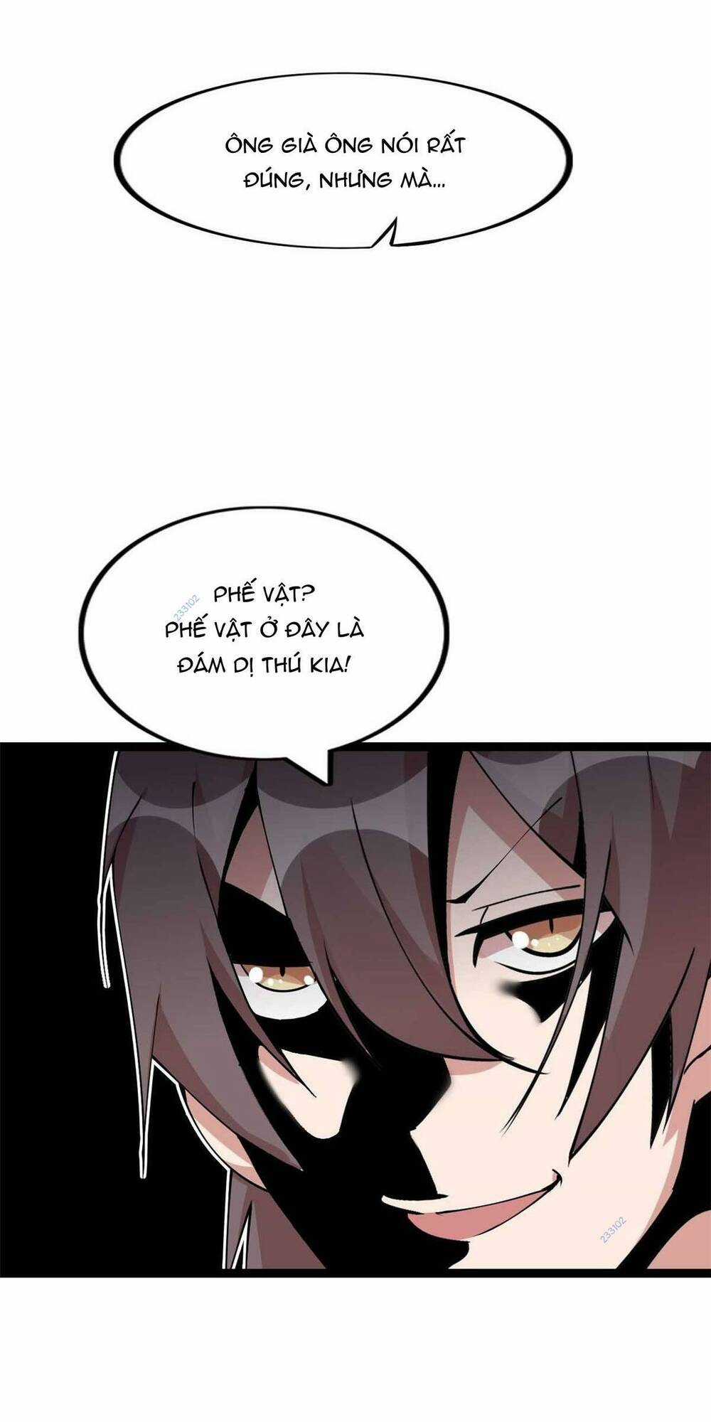 Lời Nguyền Này Thật Tuyệt Vời Chapter 14 trang 13