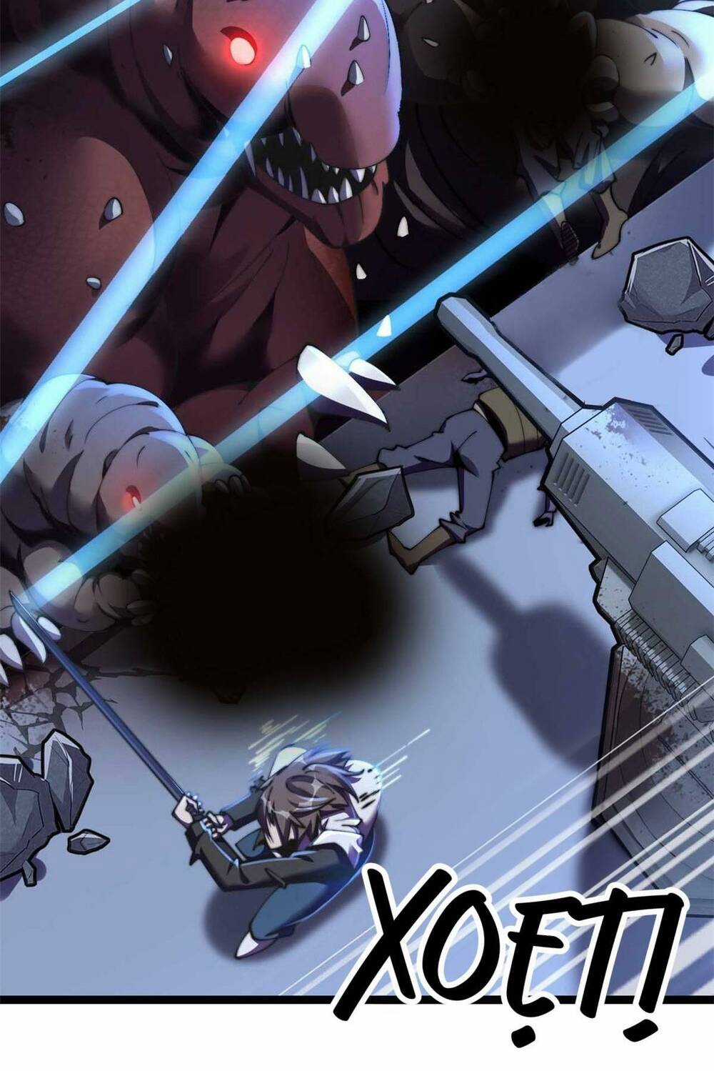 Lời Nguyền Này Thật Tuyệt Vời Chapter 14 trang 16